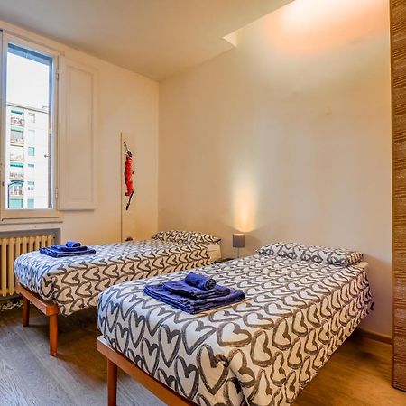 Cute Florence House Esterno foto