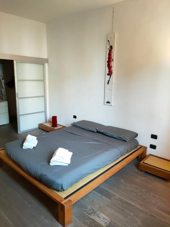 Cute Florence House Esterno foto