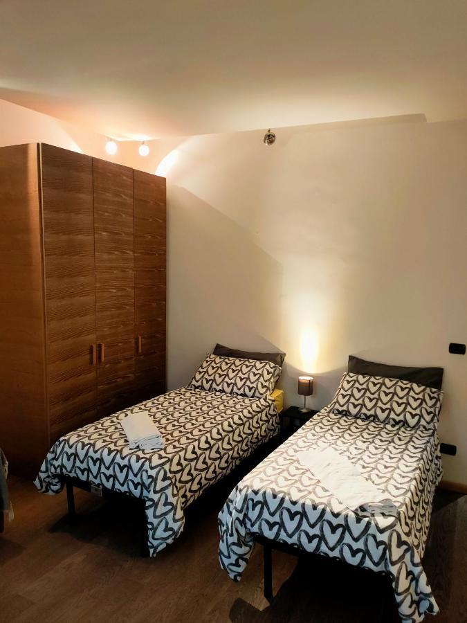 Cute Florence House Esterno foto