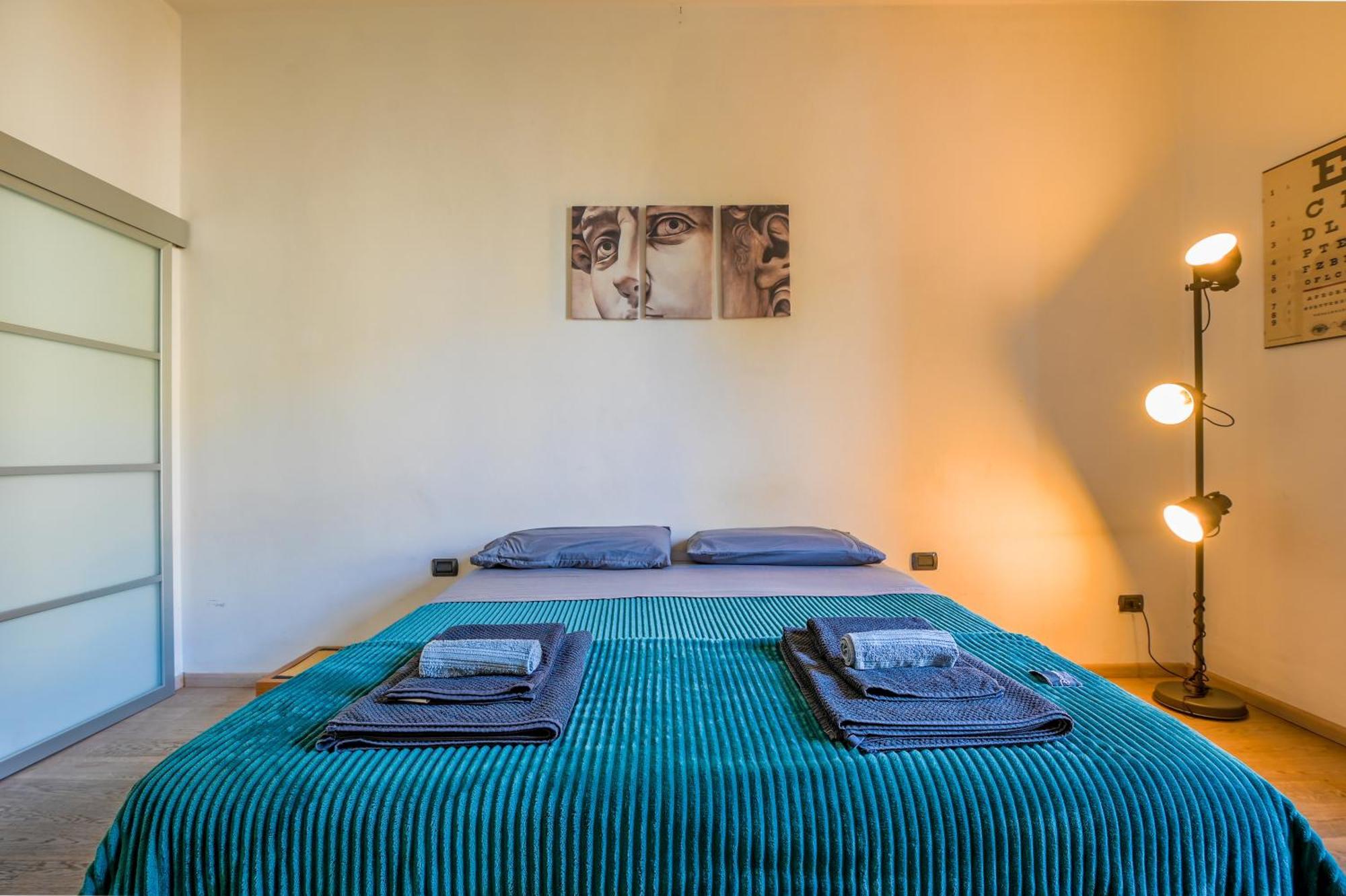 Cute Florence House Esterno foto