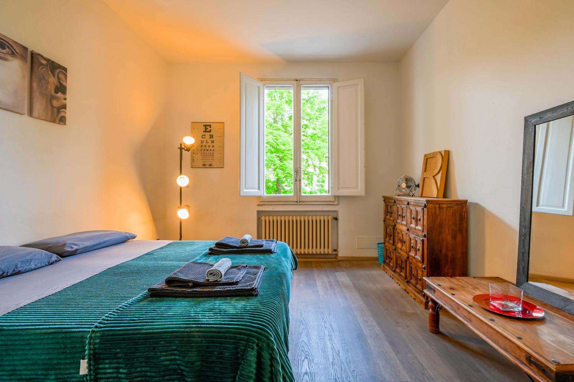 Cute Florence House Esterno foto