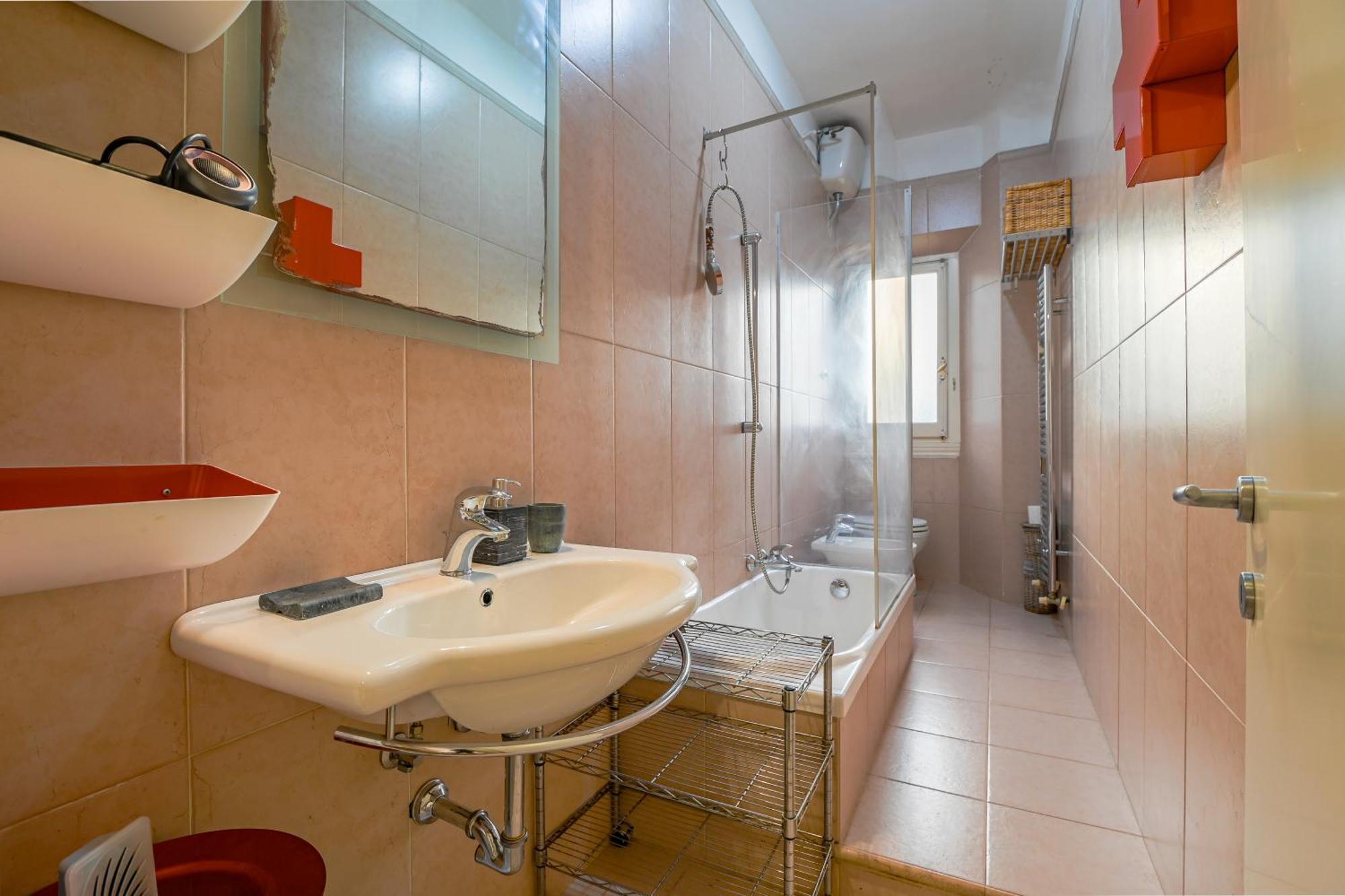 Cute Florence House Esterno foto