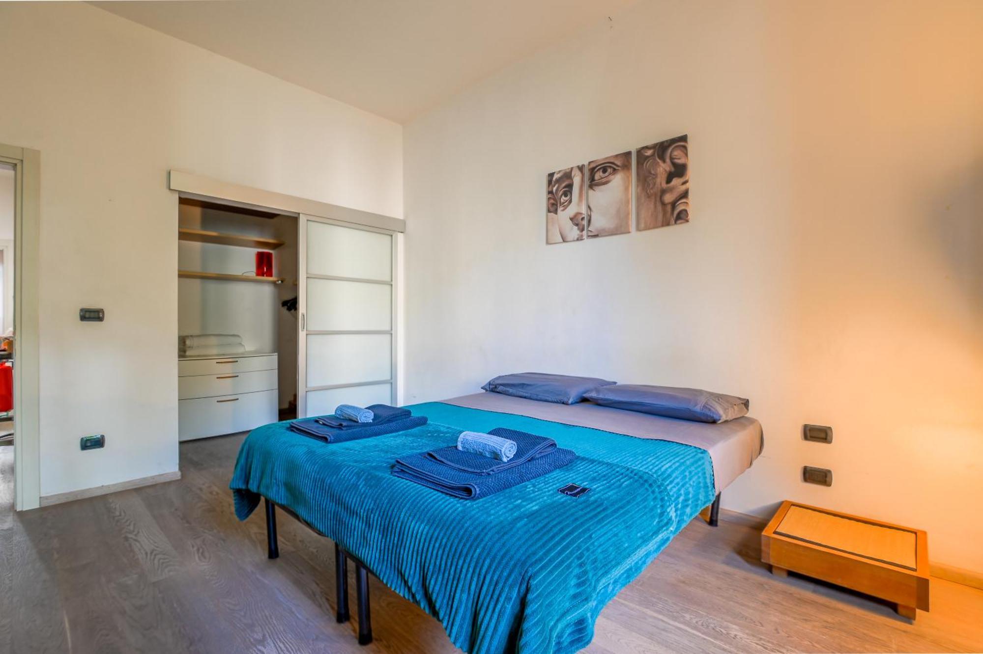 Cute Florence House Esterno foto