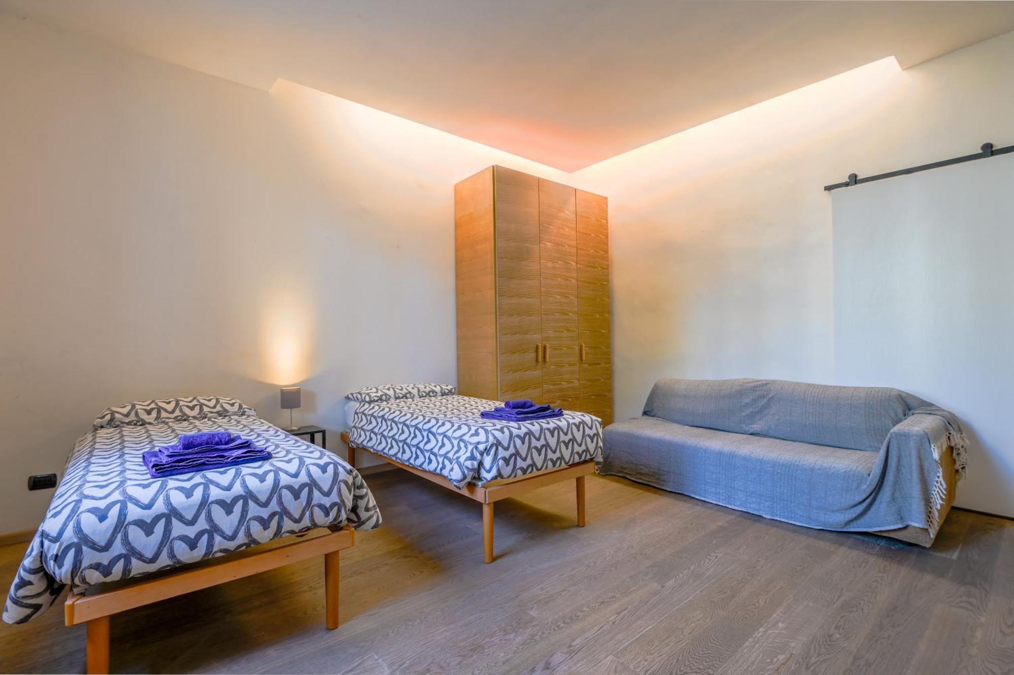 Cute Florence House Esterno foto