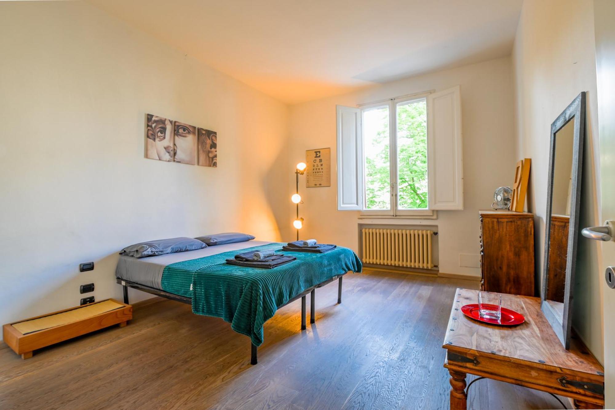Cute Florence House Esterno foto