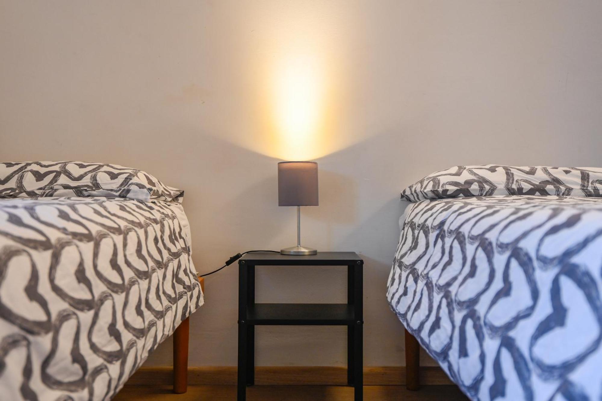 Cute Florence House Esterno foto