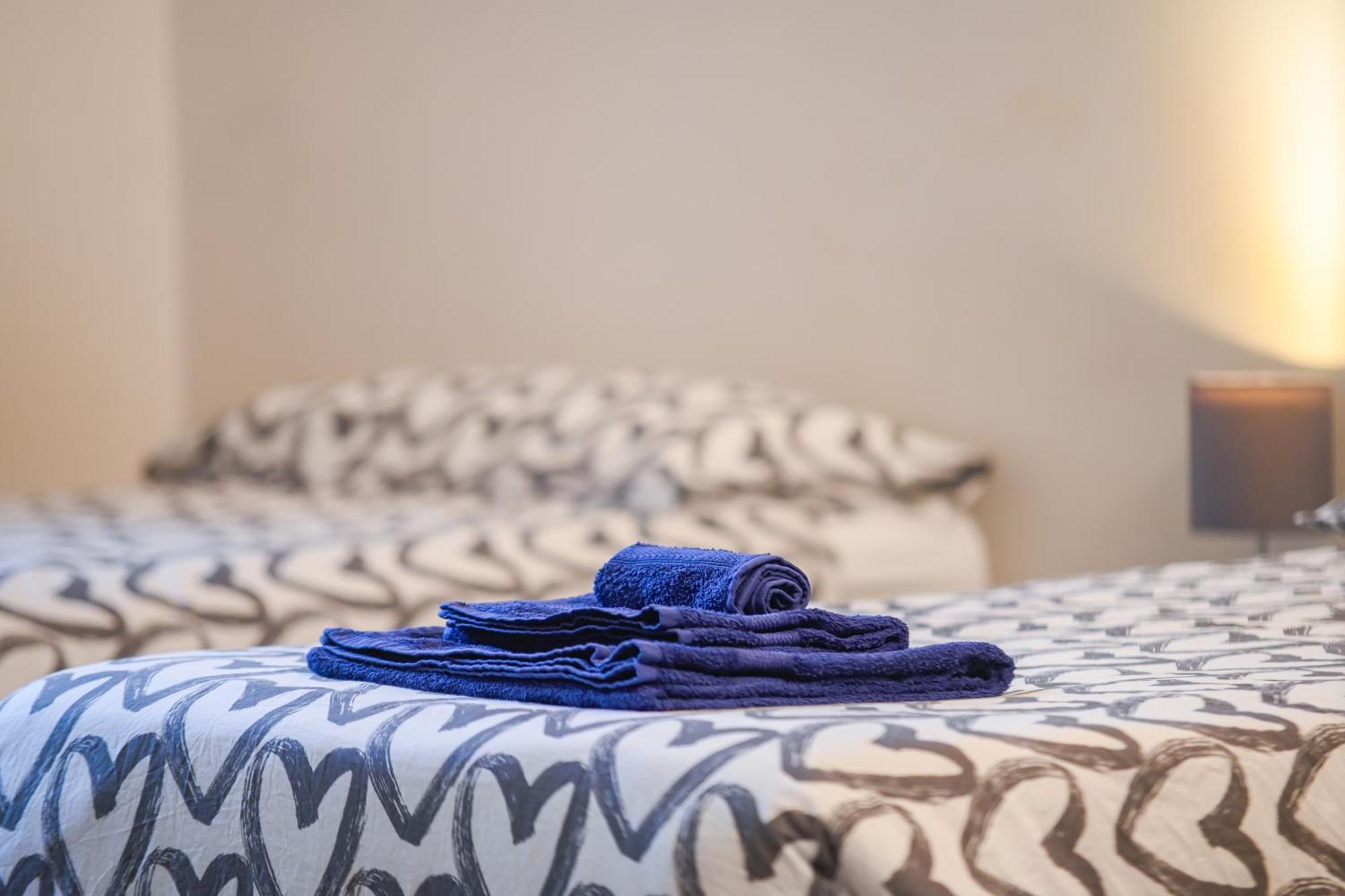 Cute Florence House Esterno foto
