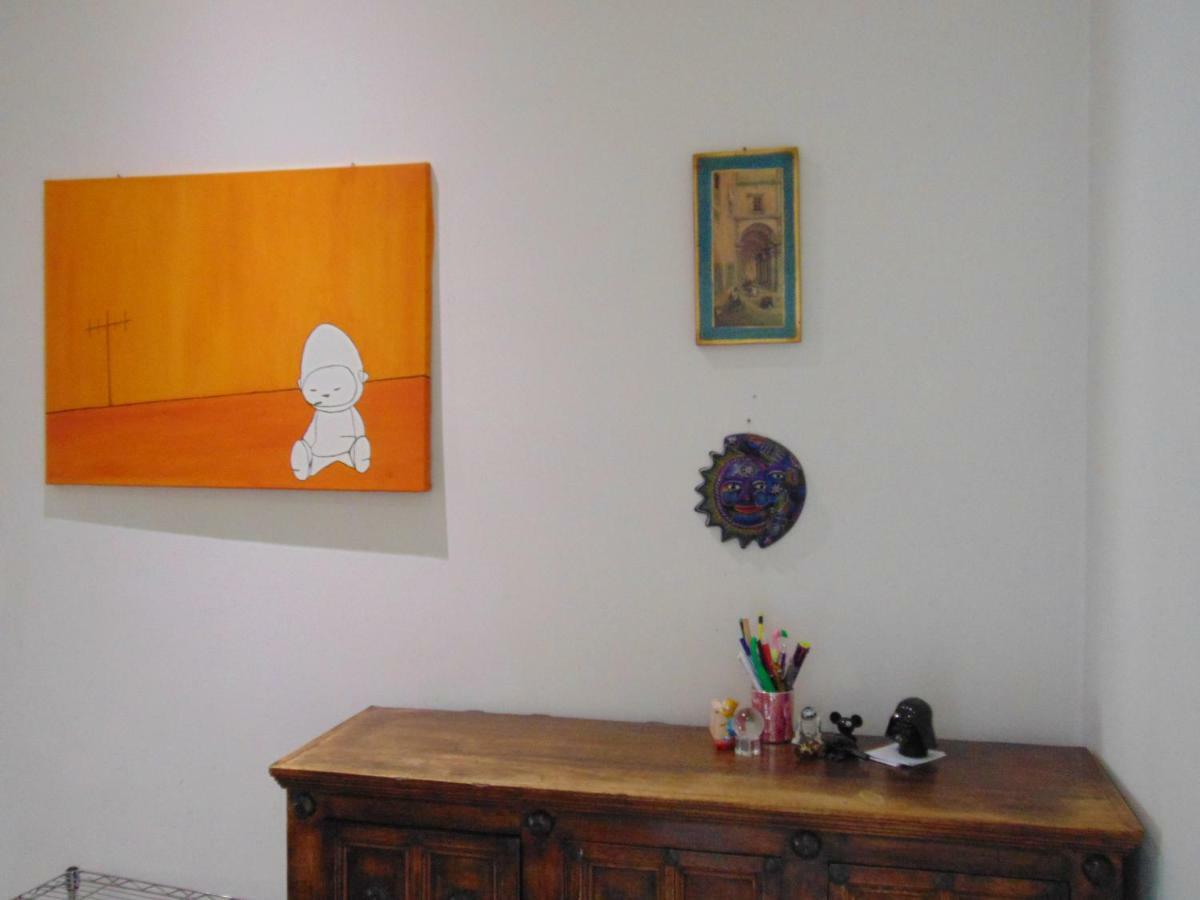 Cute Florence House Esterno foto