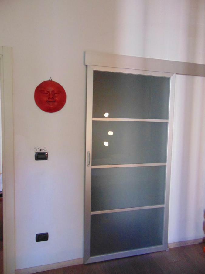 Cute Florence House Esterno foto